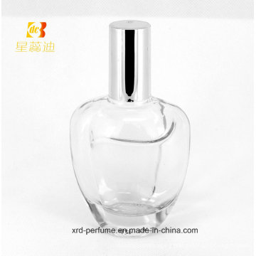 Good Quality White 50ml Perfume Bottle